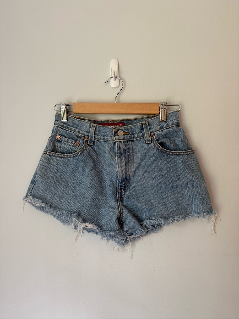 Levi’s Shorts